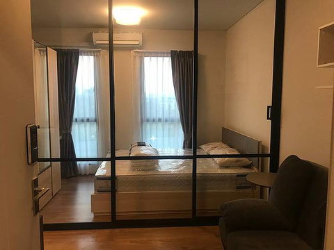  Unio Sukhumvit 72 28 sqm 8000 THB