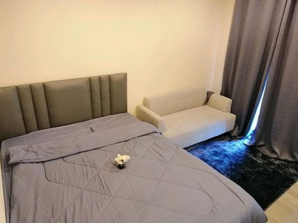 รูปภาพ  For rent Plum Condo Central Station Phase 1 Ready to move in 