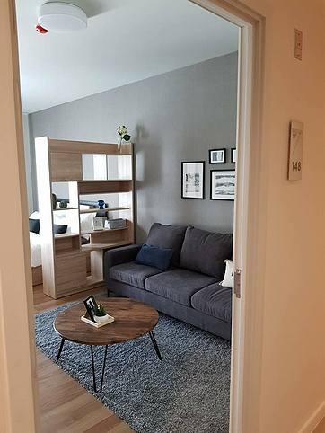 picture  Unio Sukhumvit 72 For rent 8500 - 2/4