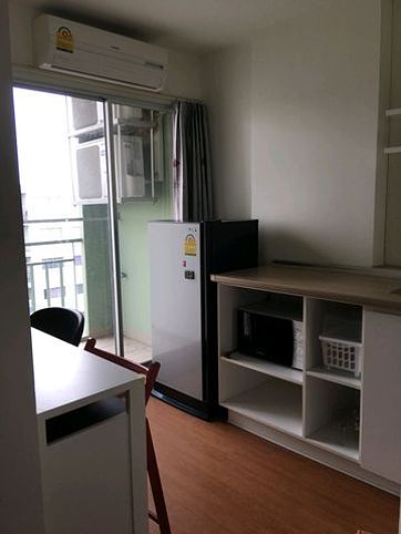 รูป G 3254💚 คอนโดให้เช่า ลุมพินี คอนโดทาวน์ รามอินทรา  ลาดปลาเค้า 2 ห้องสวย พร้อมเข้าอยู่  - รูปที่ 5/6