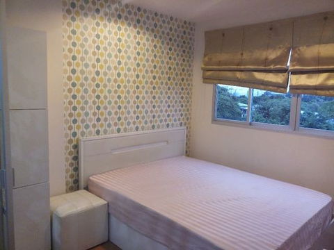 G 3253💚 中国客户，请加微信。(在联系方式的旁边) For rent LUMPINI CONDO TOWN RAMINDRA LATPLAKHAO 1 🅻🅸🅽🅴❤️💜@condopremium💜❤️