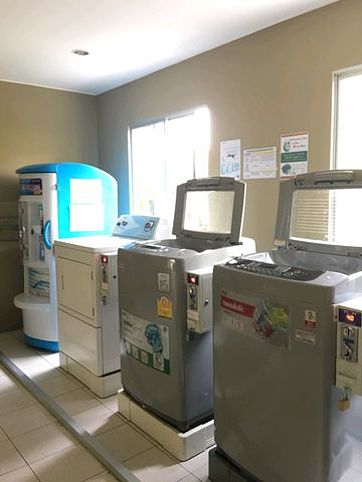 รูป G 3254💚 คอนโดให้เช่า ลุมพินี คอนโดทาวน์ รามอินทรา  ลาดปลาเค้า 2 ห้องสวย พร้อมเข้าอยู่  - รูปที่ 6/6