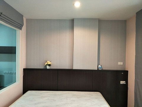  For rent Condo Bang Yai Square Ready to move in 