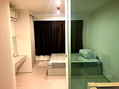 Condos for rent : For rent Aspire Erawan (Near BTS Erawan) Ready to move in