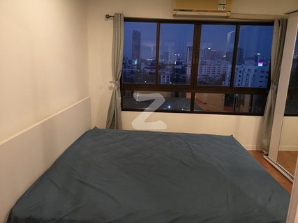 รูปภาพ G 3319🚨 中国客户，请加微信。(在联系方式的旁边) For rent LUMPINI VILLE PHAHOL SUTTHISARN 🅻🅸🅽🅴❤️💜@condopremium💜❤️