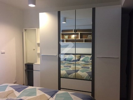 รูปภาพ  For rent Chateau In Town Ratchada 19 Ready to move in 