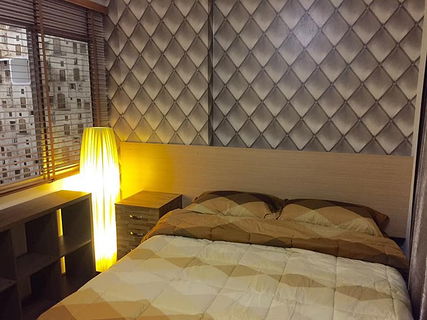 รูปภาพ ให้เช่าคอนโด ยู เเคมปัส รังสิต-เมืองเอก ไกล้ ม.รังสิต พร้อมอยู่ ( Line : @condo999 )