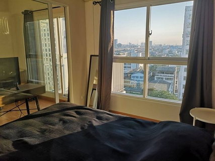 รูปภาพ G 3348🧡中国客户,请加微信。(在联系方式的旁边) For rent The Parkland Ratchada-Wongsawang 🅻🅸🅽🅴❤️💜@condopremium💜❤️
