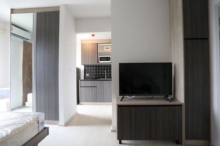 picture For rent Unio Sukhumvit 72 (Near BTS Barring) Ready to move in - 2/4