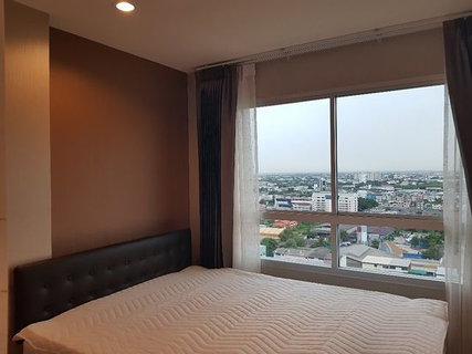 รูปภาพ ด่วนให้เช่าลุมพินีปาร์คเพชรเกษม 98 ห้องสวยพร้อมอยู่  