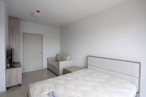 For rent Unio Sukhumvit 72 (Near BTS Barring) Ready to move in
