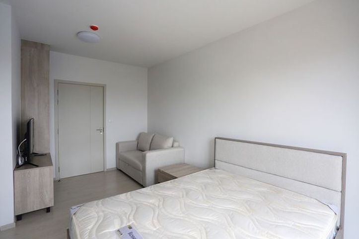 picture For rent Unio Sukhumvit 72 (Near BTS Barring) Ready to move in - 1/4