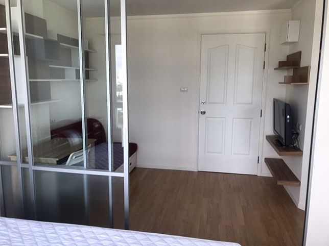 picture For rent Lumpini Ville Lasalle-Barring (LPN) Ready to move in - 2/7