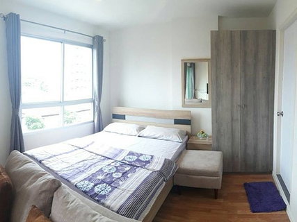 รูปภาพ G 3364💙 中国客户,请加微信。(在联系方式的旁边) For rent Lumpini Ville Pranangklao-Riverview 🅻🅸🅽🅴❤️💜@condopremium💜❤️