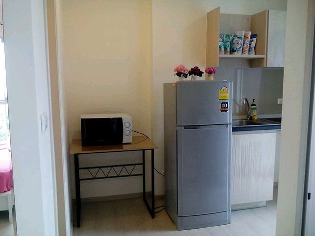 picture Aspire Sathorn-taksin for rent - 7/9