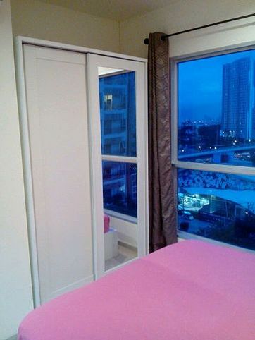 picture Aspire Sathorn-taksin for rent - 4/9