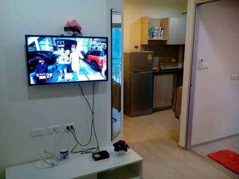 Aspire Sathorn-taksin for rent