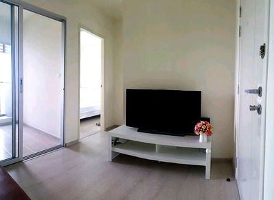 Condos for rent Wutthakat Road : Aspire Sathorn-Taksin for rent