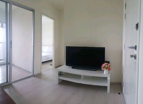 Aspire Sathorn-Taksin for rent