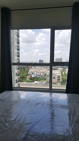 รูป เช่าคอนโด Aspire Sathorn Taksin คอนโดวิวเมือง ห้องสวย - รูปที่ 4/7