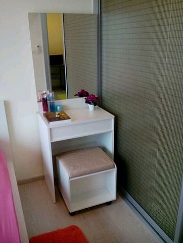 picture Aspire Sathorn-taksin for rent - 6/9