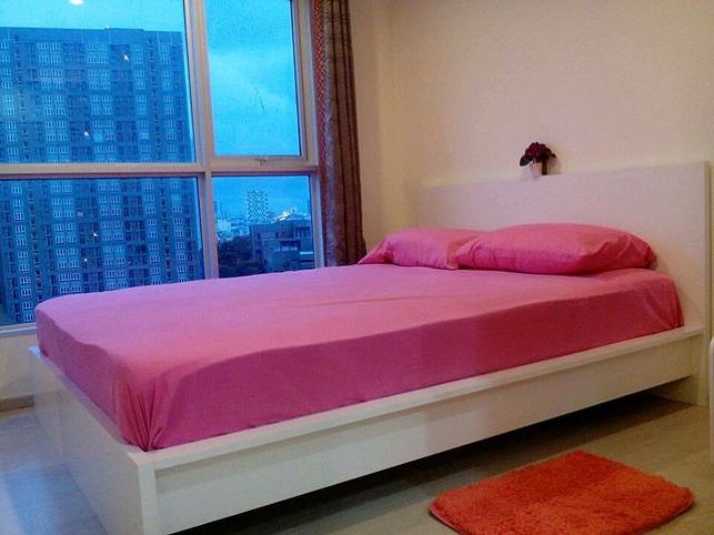 picture Aspire Sathorn-taksin for rent - 2/9