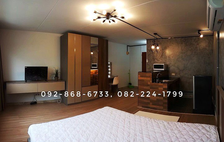 รูป วิวนอก ประตู Digital ห้องพัก ป๊อปปูล่าคอนโด เมืองทองธานี ใกล้อิมแพคชาเลนเจอร์ คอสโม ศิลปากร ธนาคารกสิกรแจ้งฯ ปัญญาภิวัฒน์ เซนต์ฟรัง-Line: popularcondo - รูปที่ 2/8