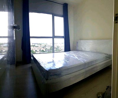 Condos for rent Wutthakat Road : Aspire Sathorn Taksin condo for rent