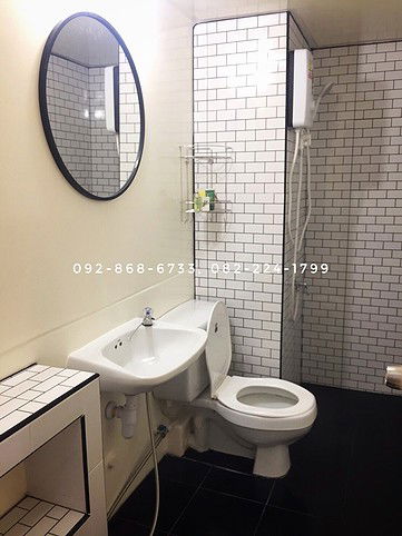รูป วิวนอก ประตู Digital ห้องพัก ป๊อปปูล่าคอนโด เมืองทองธานี ใกล้อิมแพคชาเลนเจอร์ คอสโม ศิลปากร ธนาคารกสิกรแจ้งฯ ปัญญาภิวัฒน์ เซนต์ฟรัง-Line: popularcondo - รูปที่ 6/8