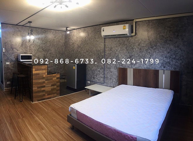 รูป วิวนอก ประตู Digital ห้องพัก ป๊อปปูล่าคอนโด เมืองทองธานี ใกล้อิมแพคชาเลนเจอร์ คอสโม ศิลปากร ธนาคารกสิกรแจ้งฯ ปัญญาภิวัฒน์ เซนต์ฟรัง-Line: popularcondo - รูปที่ 4/8