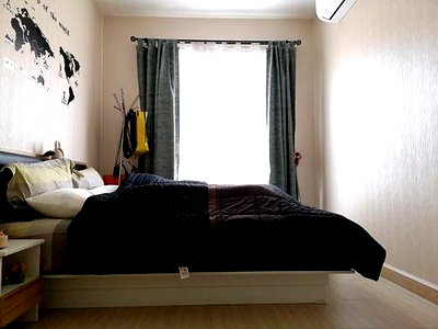 Condos for rent : G 3369🚨中国客户，请加微信。(在联系方式的旁边) For rent THE PRIVACY REWADEE Line❤️💜@condopremium💜❤️