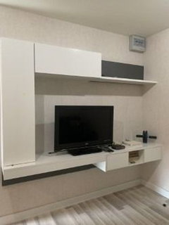 รูปภาพ For Rent The Cube Pracha Uthit - 1 bed 28 sq.m. 5th floor