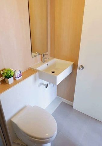 picture Aspire Sathorn-Taksin Condo for rent - 4/9