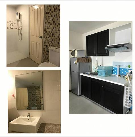 picture For rent The Trend Ready to move in - 4/4