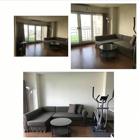 picture For rent The Trend Ready to move in - 3/4