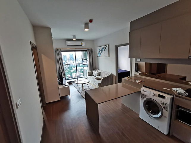 picture P0469 For rent Ideo Sukhumvit 93 - 4/15