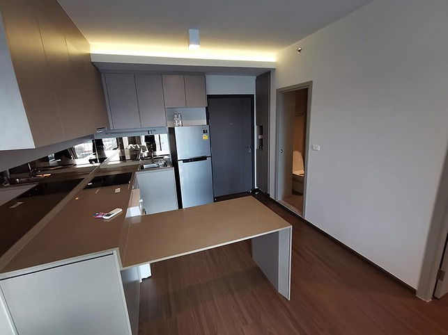 picture P0469 For rent Ideo Sukhumvit 93 - 8/15
