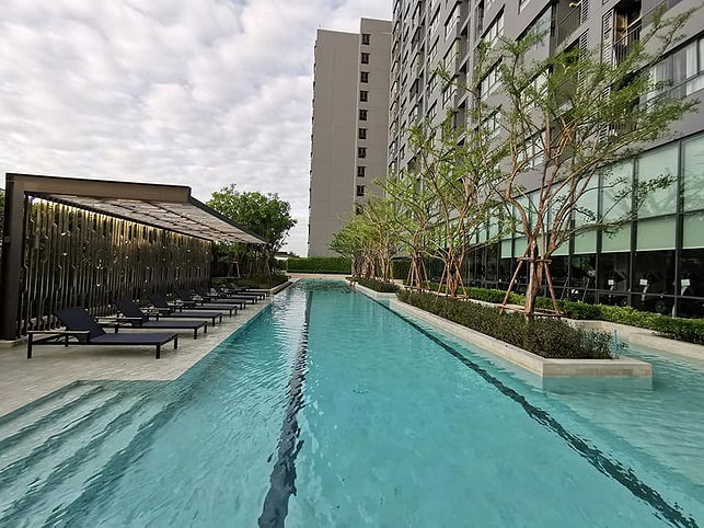 picture P0469 For rent Ideo Sukhumvit 93 - 11/15