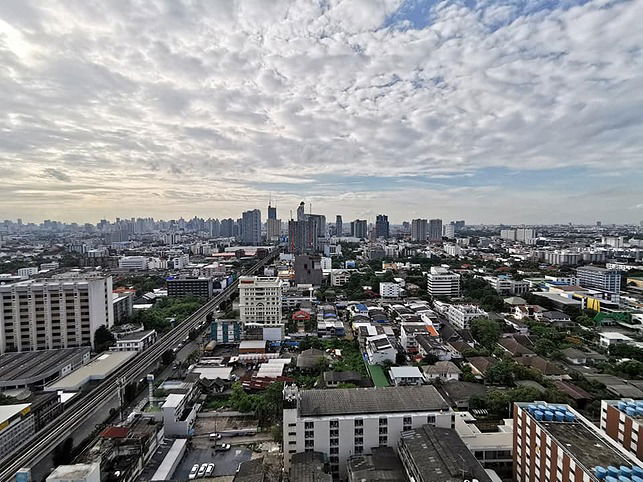 picture P0469 For rent Ideo Sukhumvit 93 - 13/15