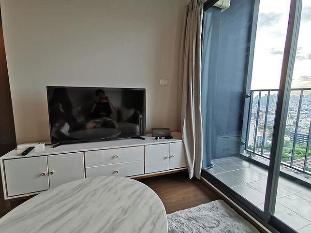 picture P0469 For rent Ideo Sukhumvit 93 - 3/15