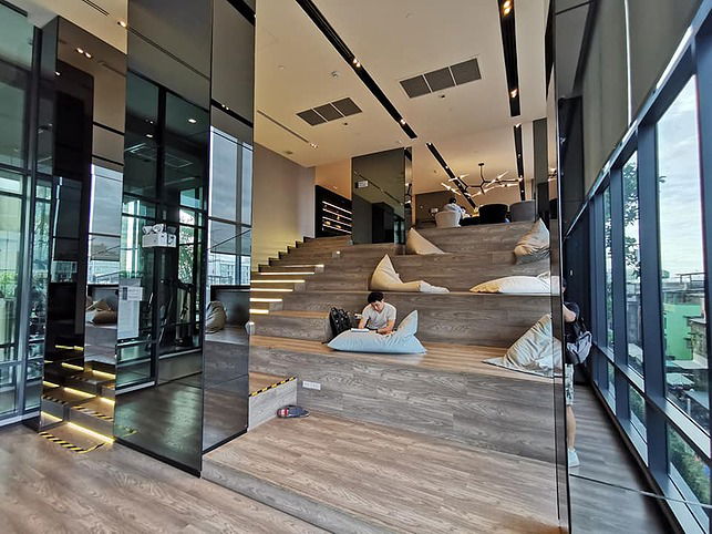 picture P0469 For rent Ideo Sukhumvit 93 - 2/15