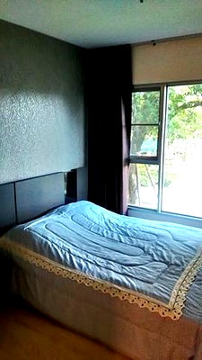 Condos for rent : G 3396💙 中国客户，请加微信。(在联系方式的旁边)For rent Aspire Rattanathibet 2 Line❤️💜@condopremium💜❤️