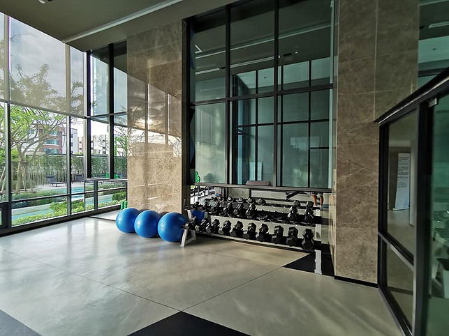picture P0469 For rent Ideo Sukhumvit 93 - 12/15