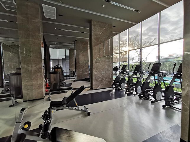 picture P0469 For rent Ideo Sukhumvit 93 - 9/15