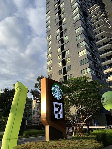 picture P0469 For rent Ideo Sukhumvit 93 - 14/15