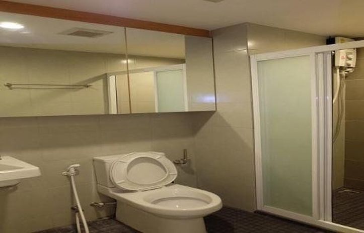 รูป ให้เช่าเอลลิโอ คอนโด สุขุมวิท 64 (Elio Condo Sukhumvit 64) ตึก D ชั้น 7 เฟอร์ครบ + พร้อมอยู่ - รูปที่ 8/8