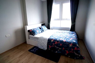 Condos for rent : G 3394💙中国客户，请加微信。(在联系方式的旁边) For rent Rich Park @ Chaophraya Line❤️💜@condopremium💜❤️Ready to move in ⬛🟨 📞 065 695 3645🟨⬛