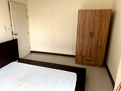 Condos for rent Lat Phrao 48 : G 3412🚨中国客户，请加微信。(在联系方式的旁边) For rent The Niche Ladprao 48 Line❤️💜@condopremium💜❤️