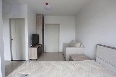 P0494 For rent Unio Sukhumvit 72 Fully furnished ready to move in