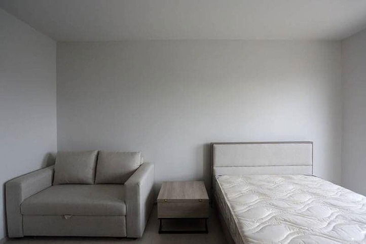 รูป P0494 ให้เช่า ยูนิโอ สุขุมวิท 72 (เฟส2) BTS แบริ่ง  สตูดิโอ ขนาด 22 ตรม. อาคาร B - รูปที่ 11/15